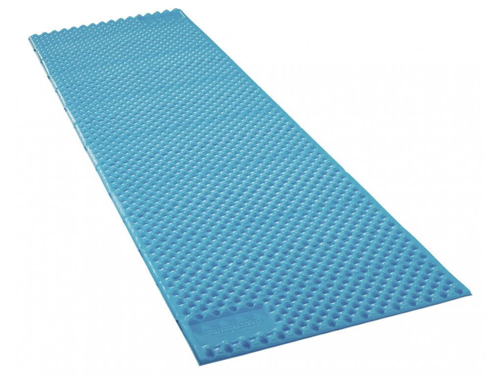 Z Lite Sol - blue/silver
