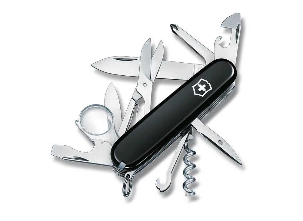 Victorinox kapesní nůž Explorer