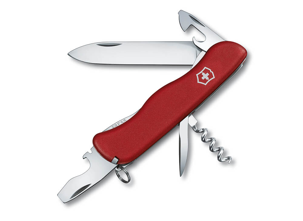 Victorinox kapesní nůž Picknicker