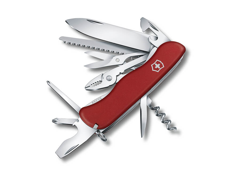 Victorinox kapesní nůž Hercules