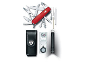 Victorinox Traveller set
