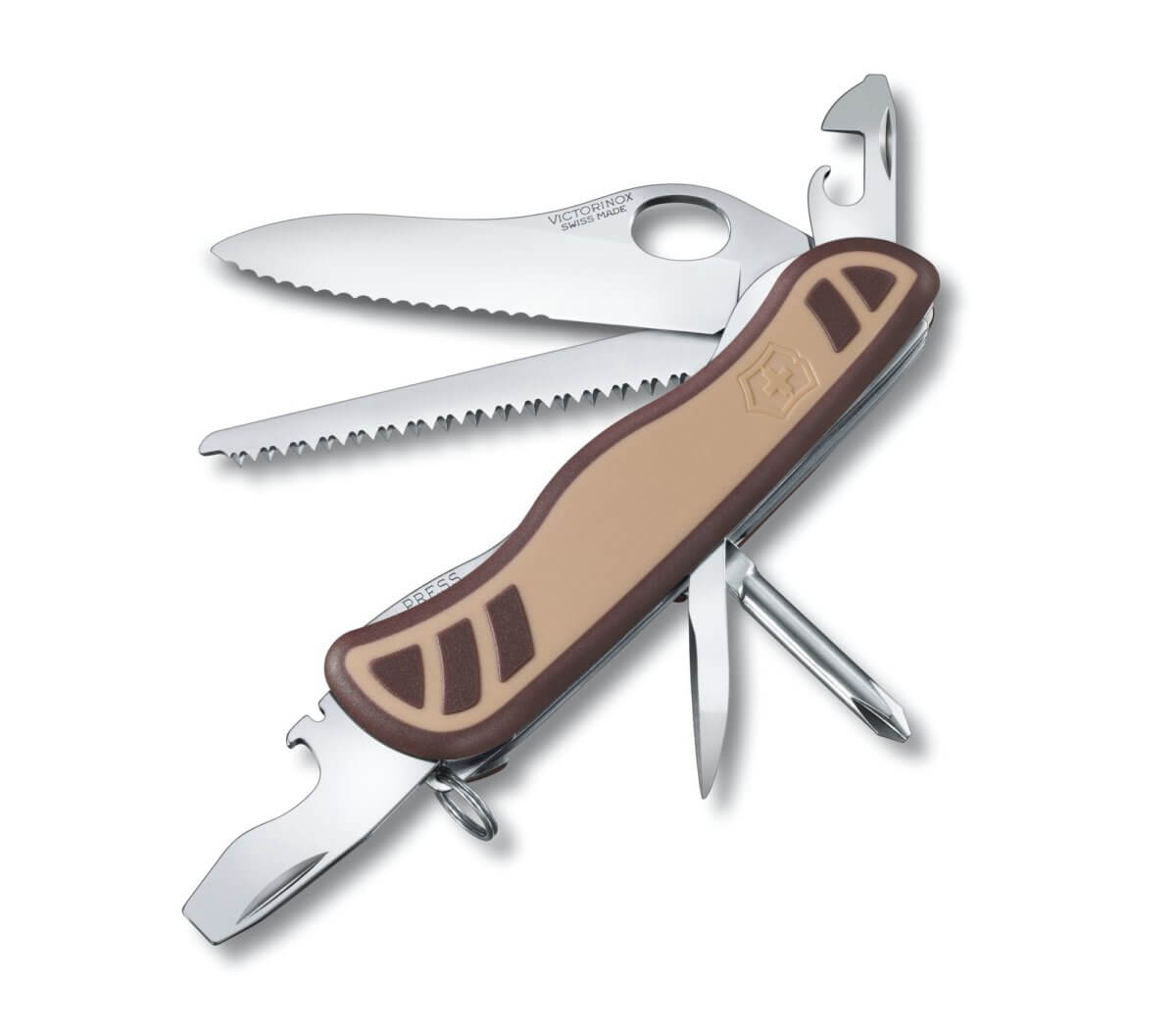 Victorinox kapesní nůž Trailmaster Grip