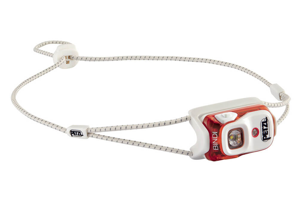 Petzl Bindi