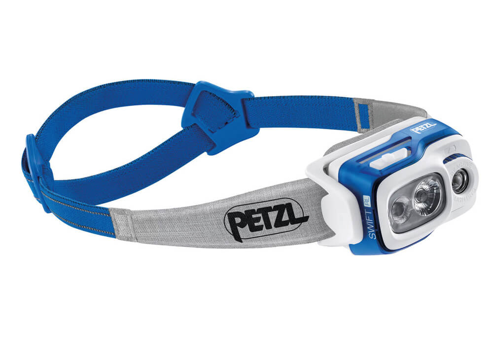 Petzl Swift RL