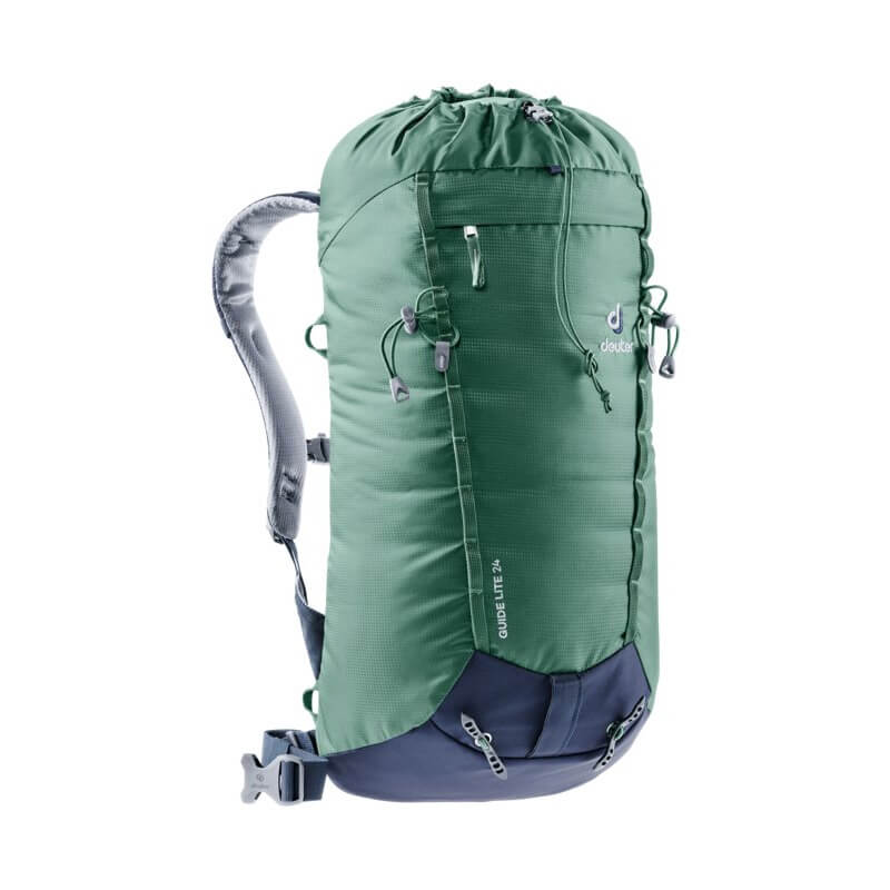 Guide Lite 24 seagreen-navy