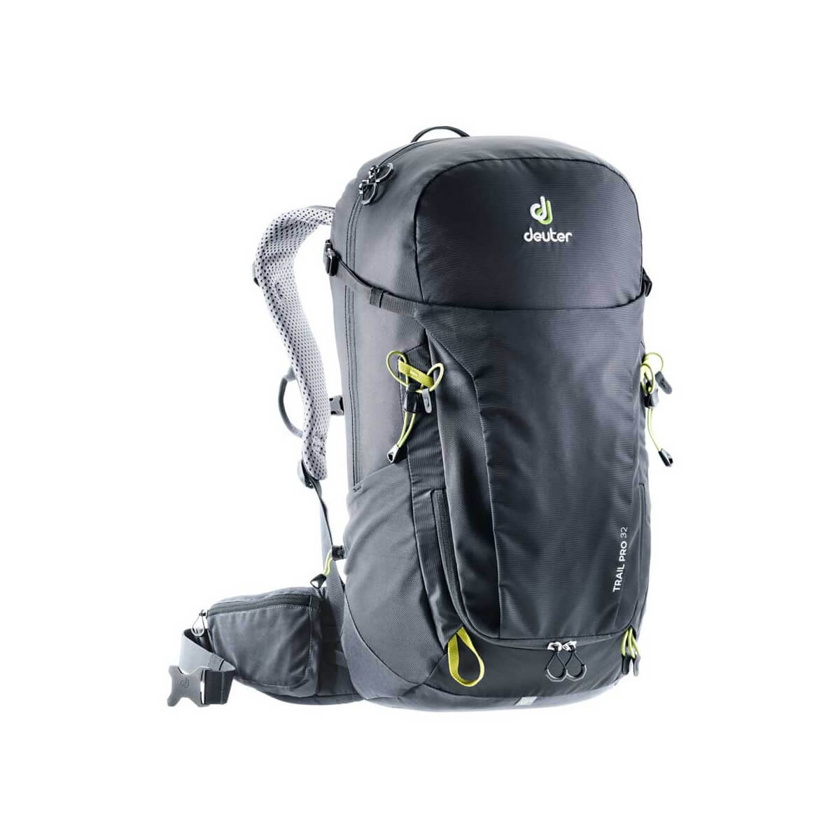 Trail Pro 32 black-graphite