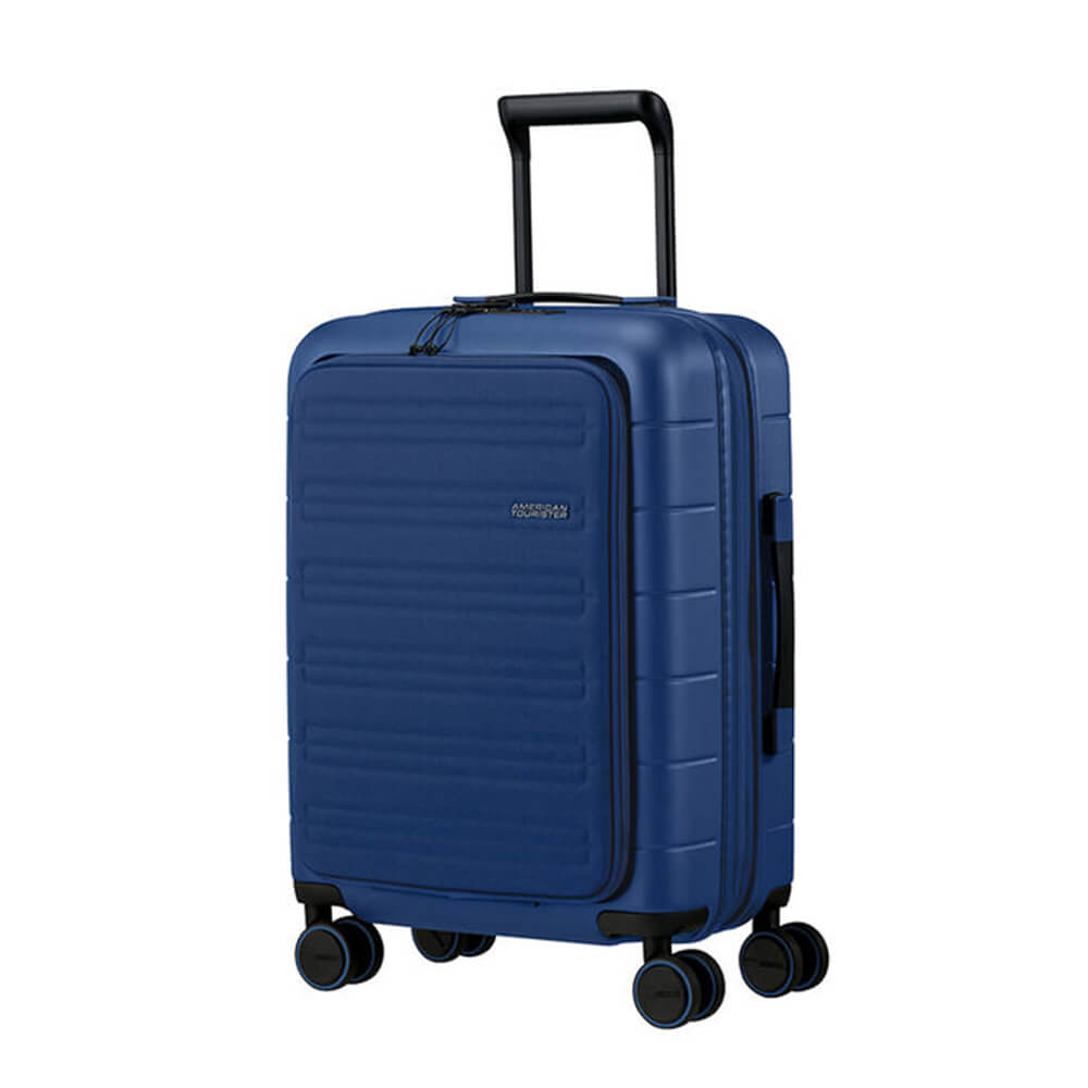 American Tourister Novastream Spinner-55-notebook
