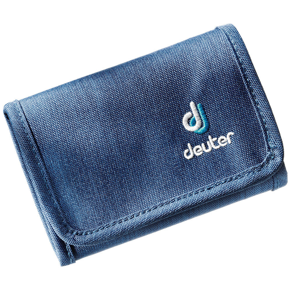 Deuter Travel Wallet-midnight-dresscode