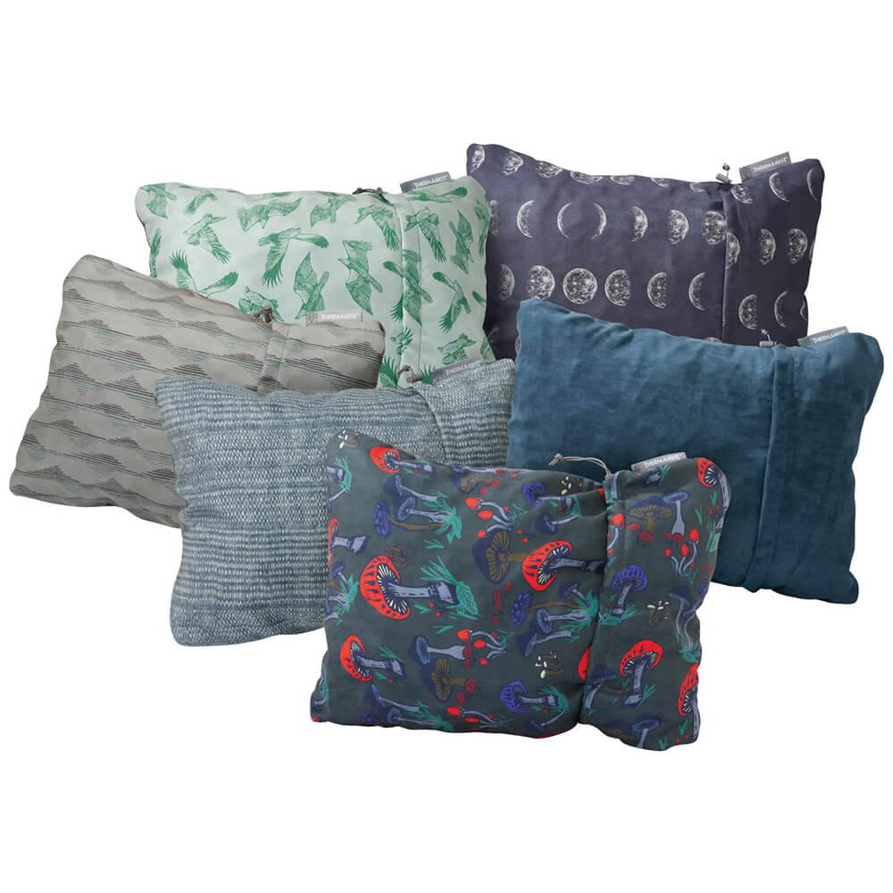 Therm-A-Rest-Compress-Pillows