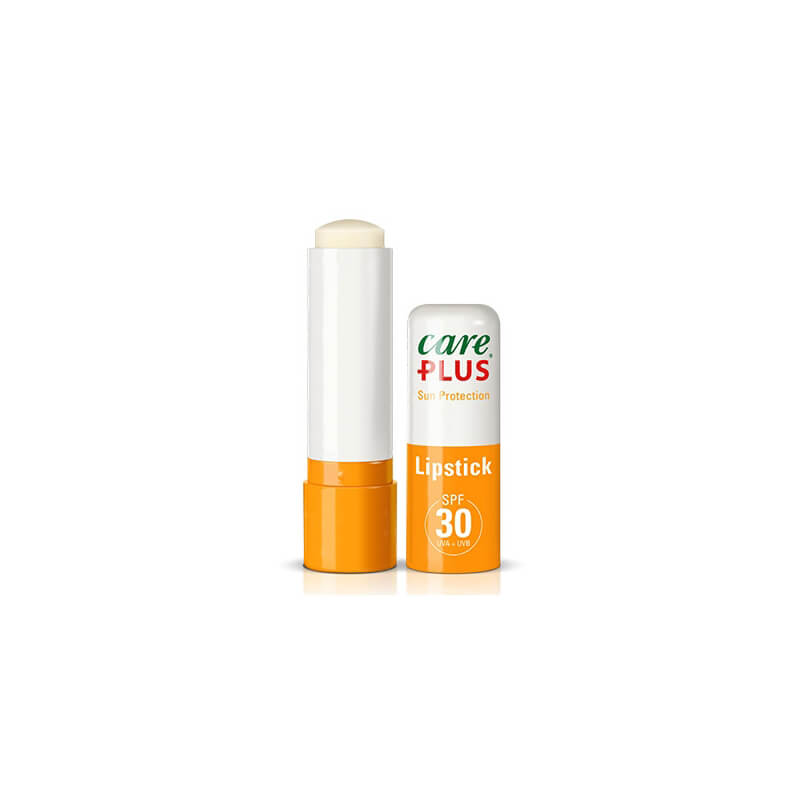 Care Plus Sun Protection Lipstick SPF 30