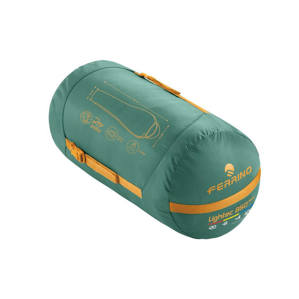 Ferrino Sleeping Bag Lightec SM-850-2