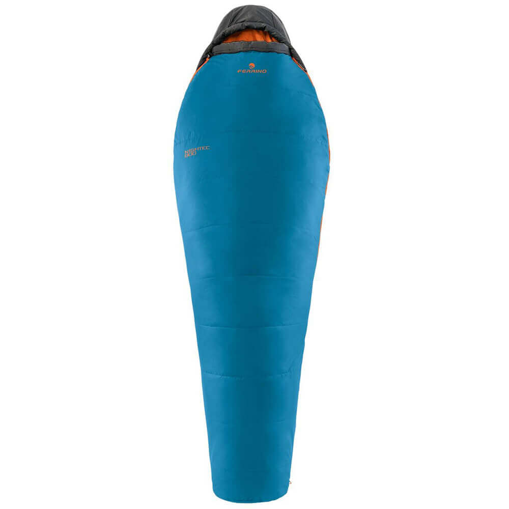 Ferrino Winter Sleeping Bag Nightec-800-blue