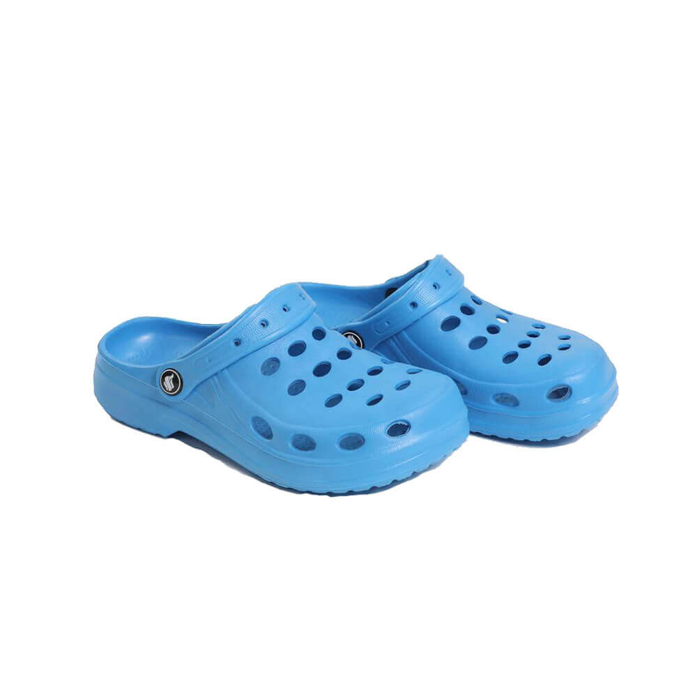 FlameShoes Womens Light Blue