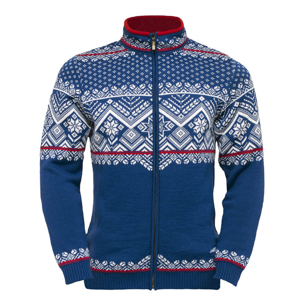 SportCool Norwegian Patter Men-light-blue