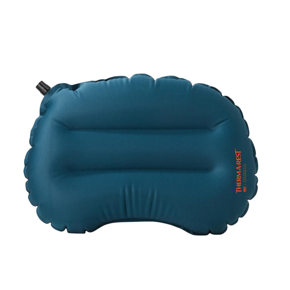 Therm-A-Rest Air Head Lite Pillow Deep Pacific regular
