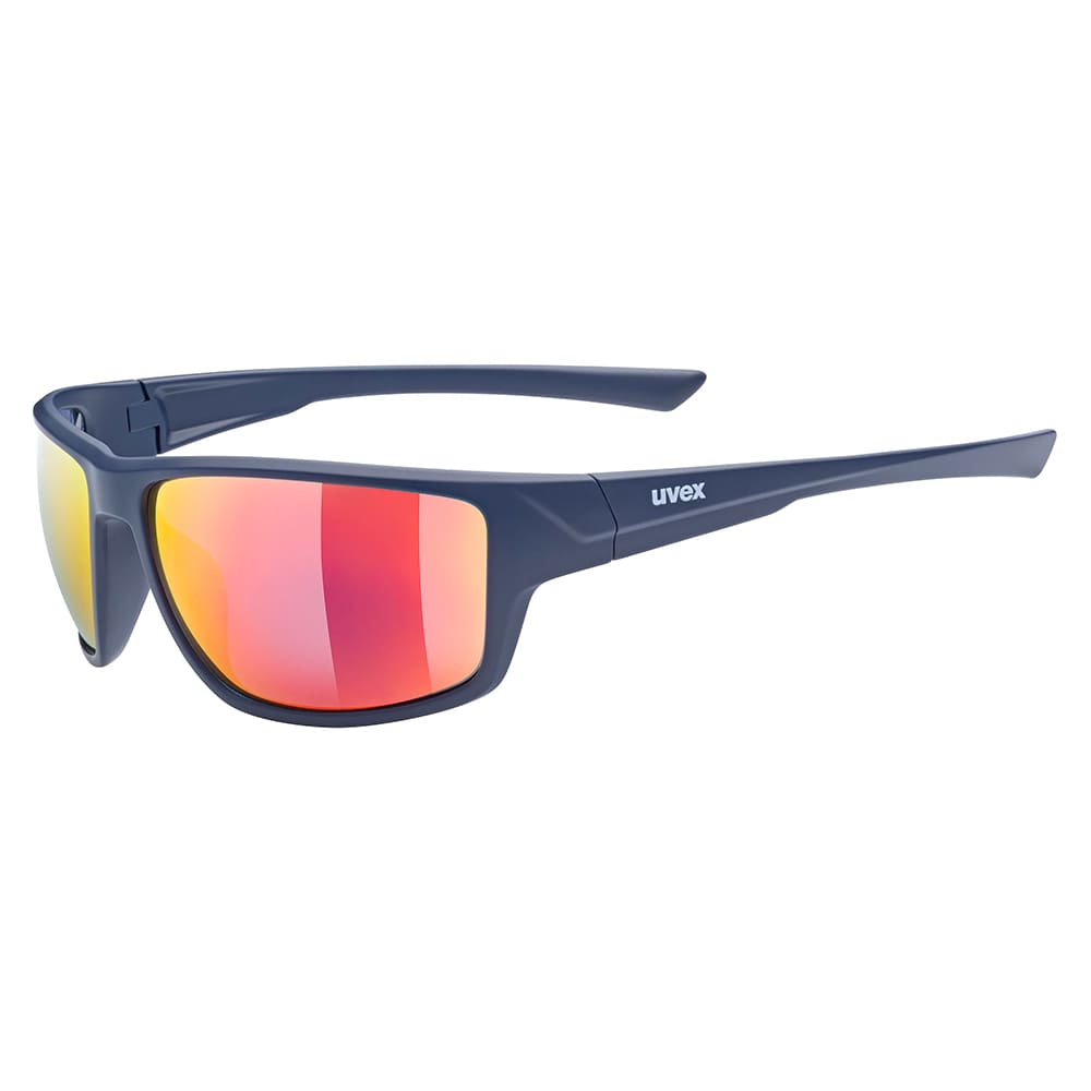 Uvex Sportstyle 230-blue mat