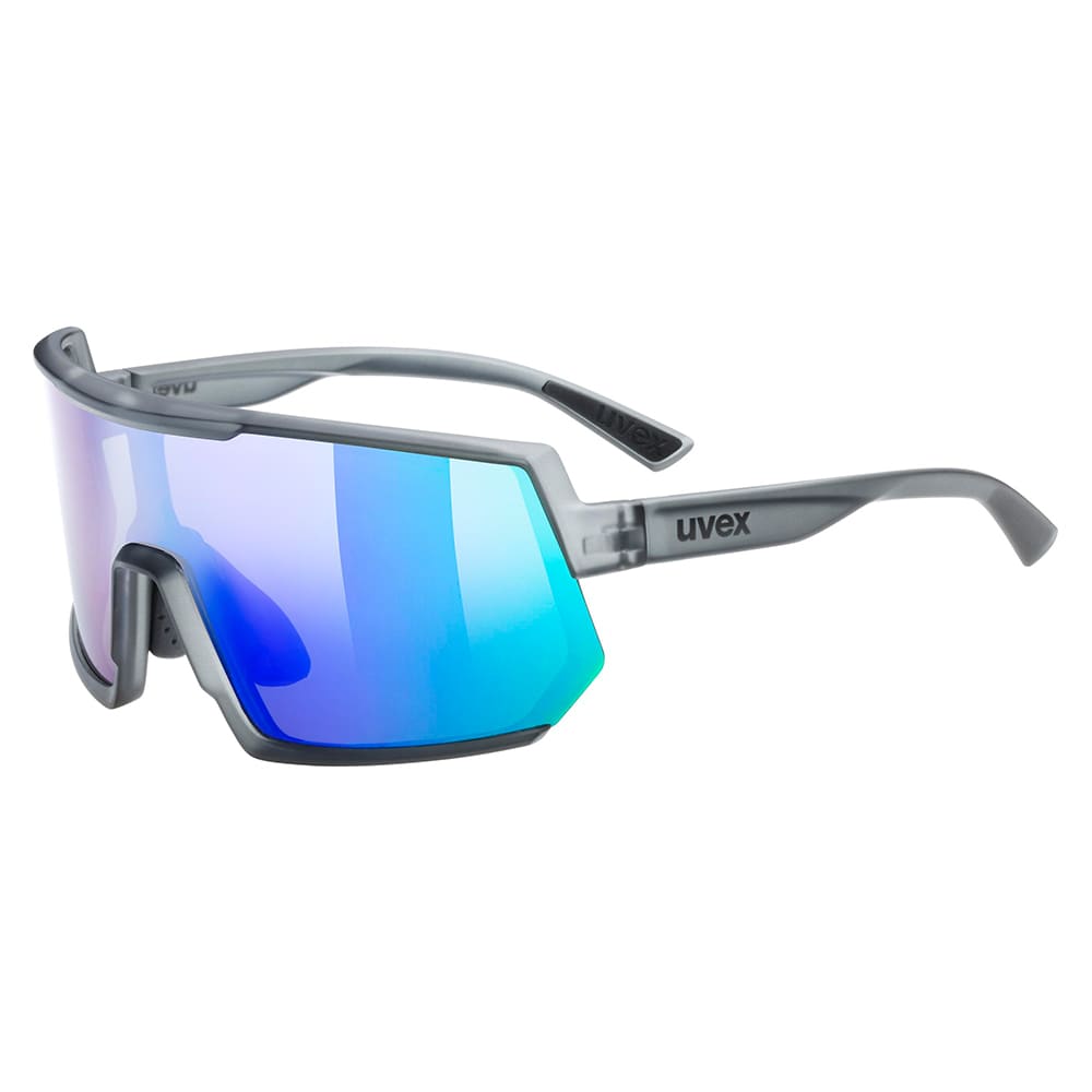 Uvex Sportstyle 235-kourove-matne
