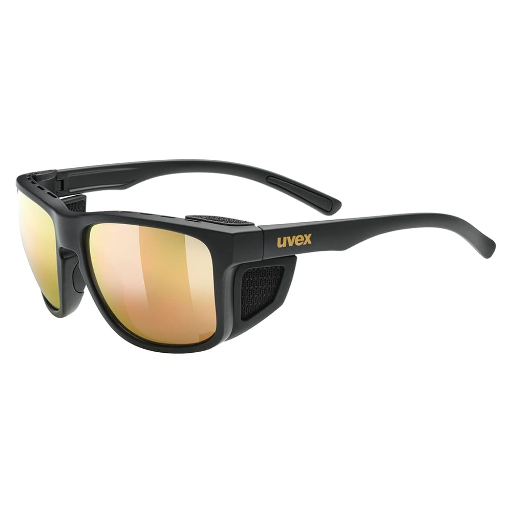 Uvex Sportstyle 312-cerne-matne