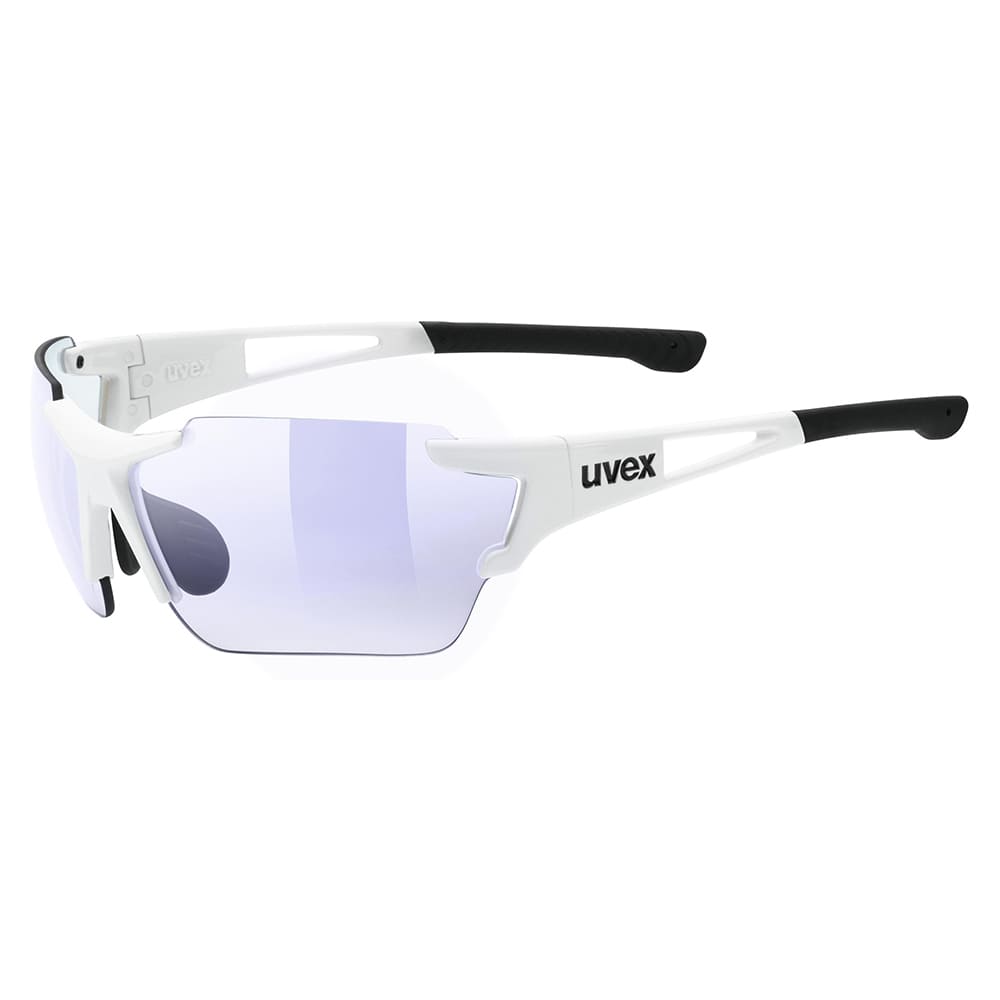 Uvex Sportstyle 803 Race VM male-bile