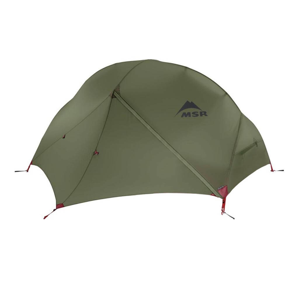Rainfly Hubba Hubba NX Fly-green